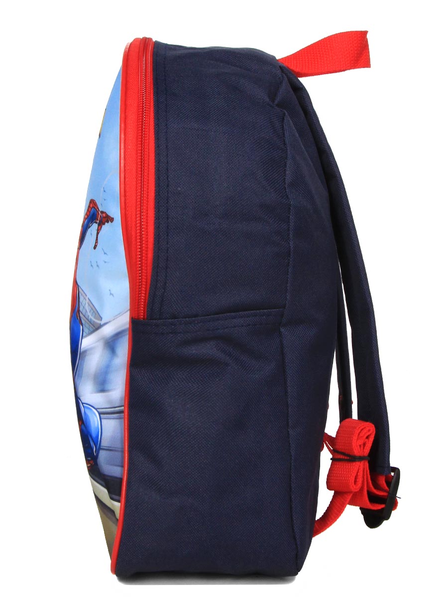 Sac À dos Spider-Man City