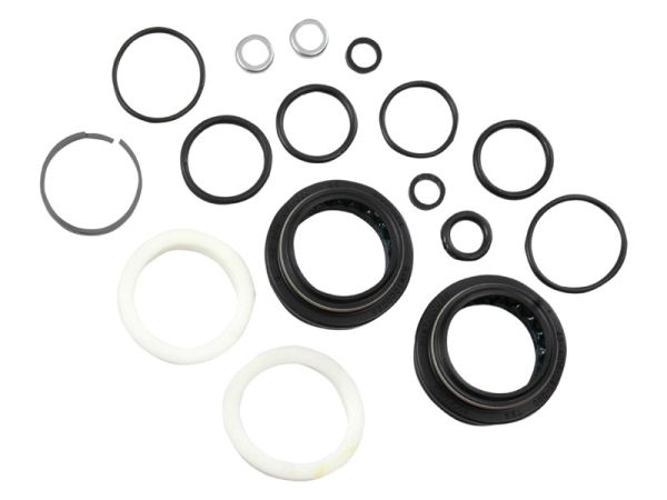 RockShox XC32 Basic/Recon Silver Solo Air Service Kit, MY14