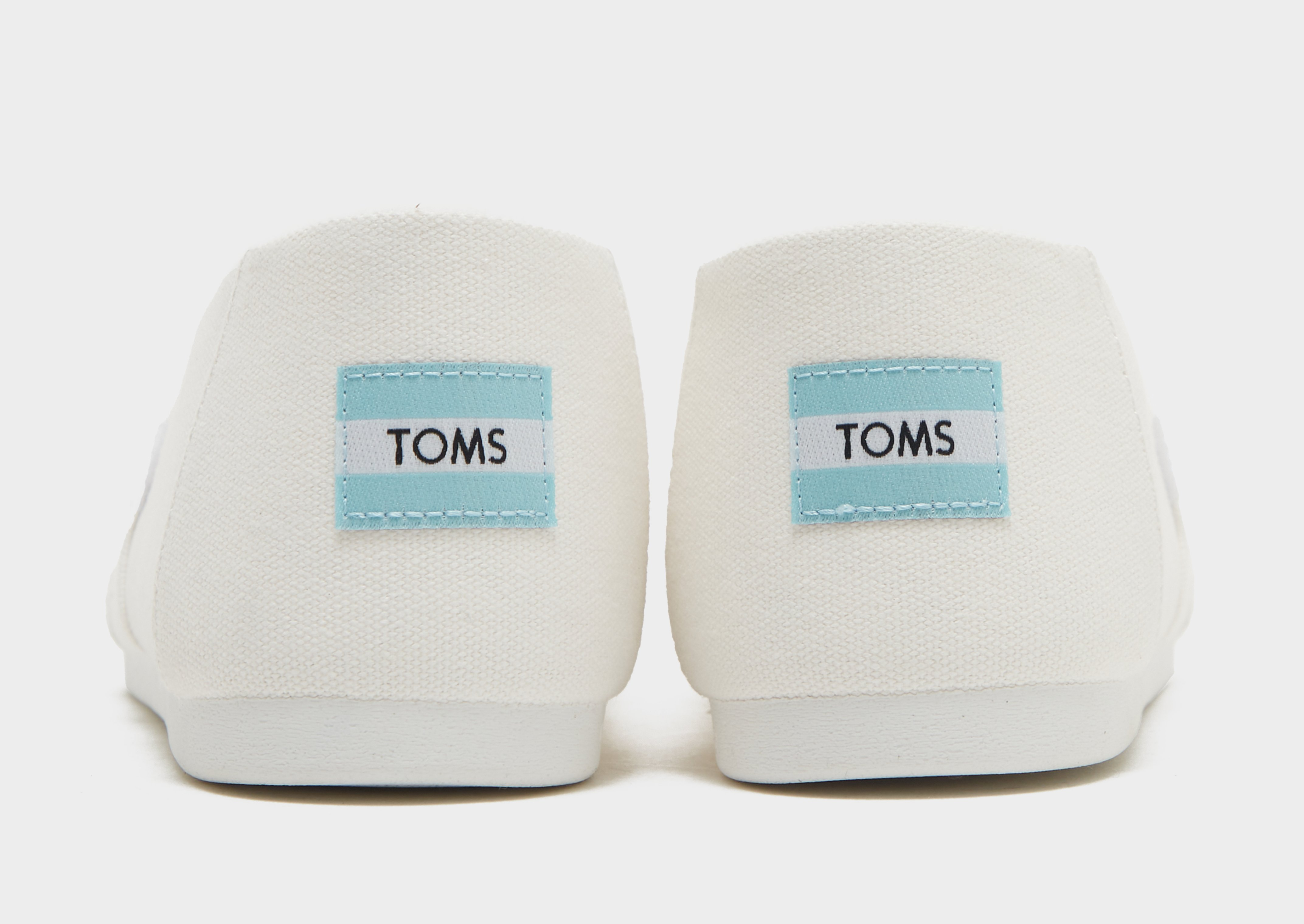 TOMS Alpargata Homme