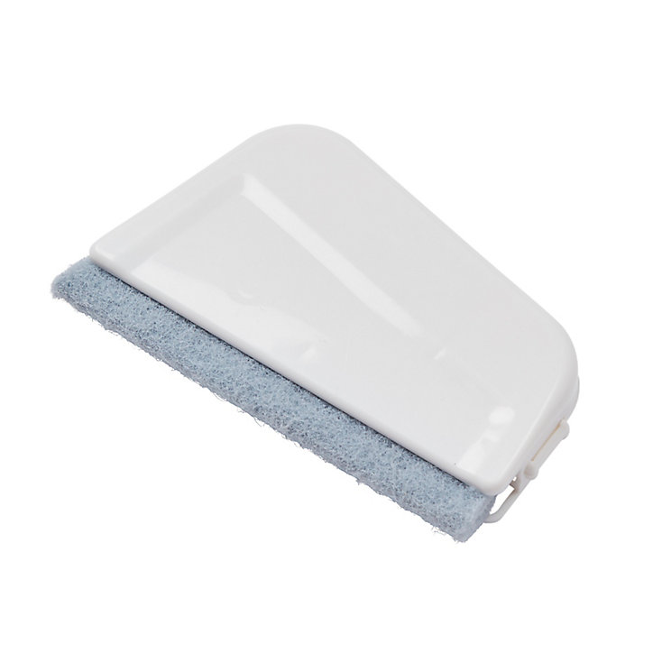 Éponge pour joints de carrelage L.11 x l.5,3 x P.2cm