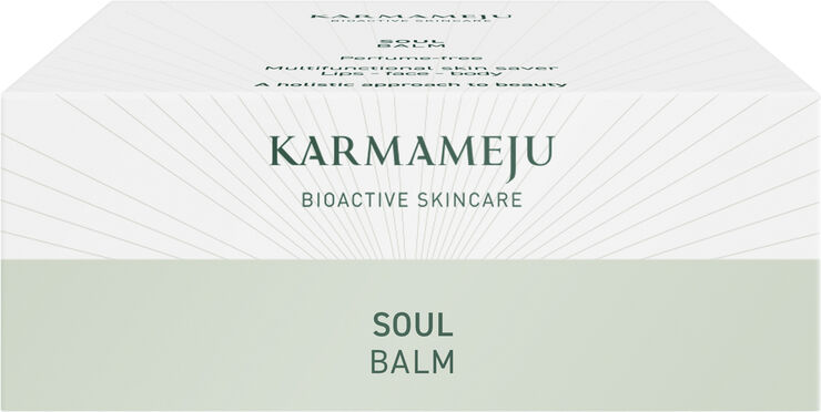 Karmameju Skincare Balm, SOUL, 90 ml