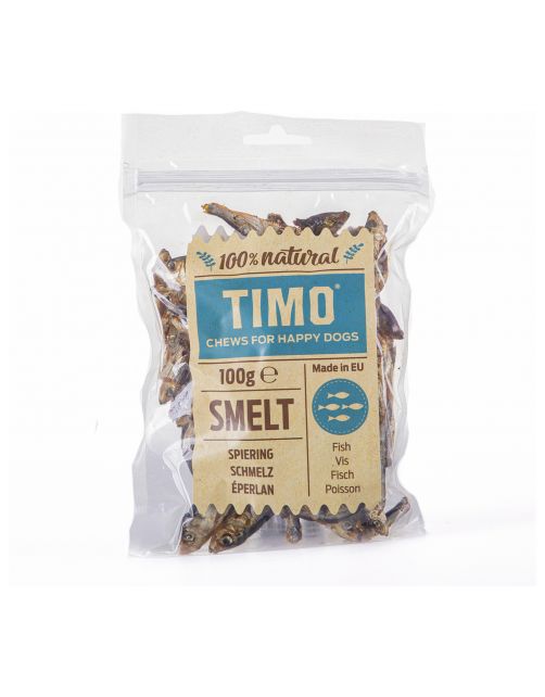 Timo Spiering - Hondensnacks - 100 g