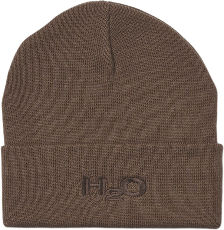H2O Svendborg Knit hue Brun