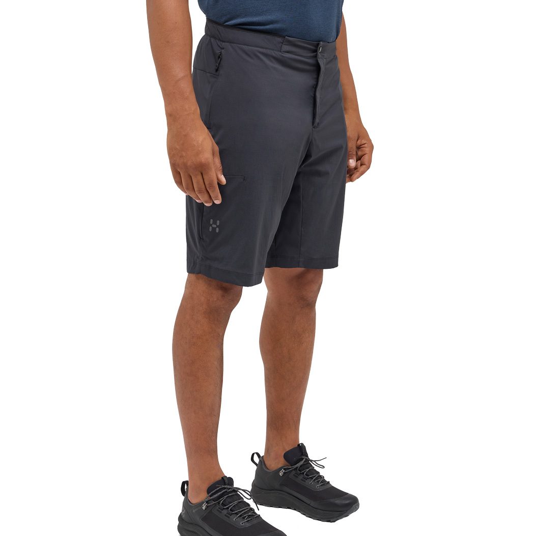 Haglöfs L.I.M Fuse II Shorts Herren true black