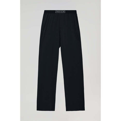 Polo Club - ISAAC PYJAMA COMPLETE Negro