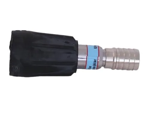 Strålerør unifighter 3/4'' 19mm