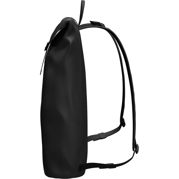 Sac à dos lifestyle DB ESSENTIAL BACKPACK 12L BLACK OUT