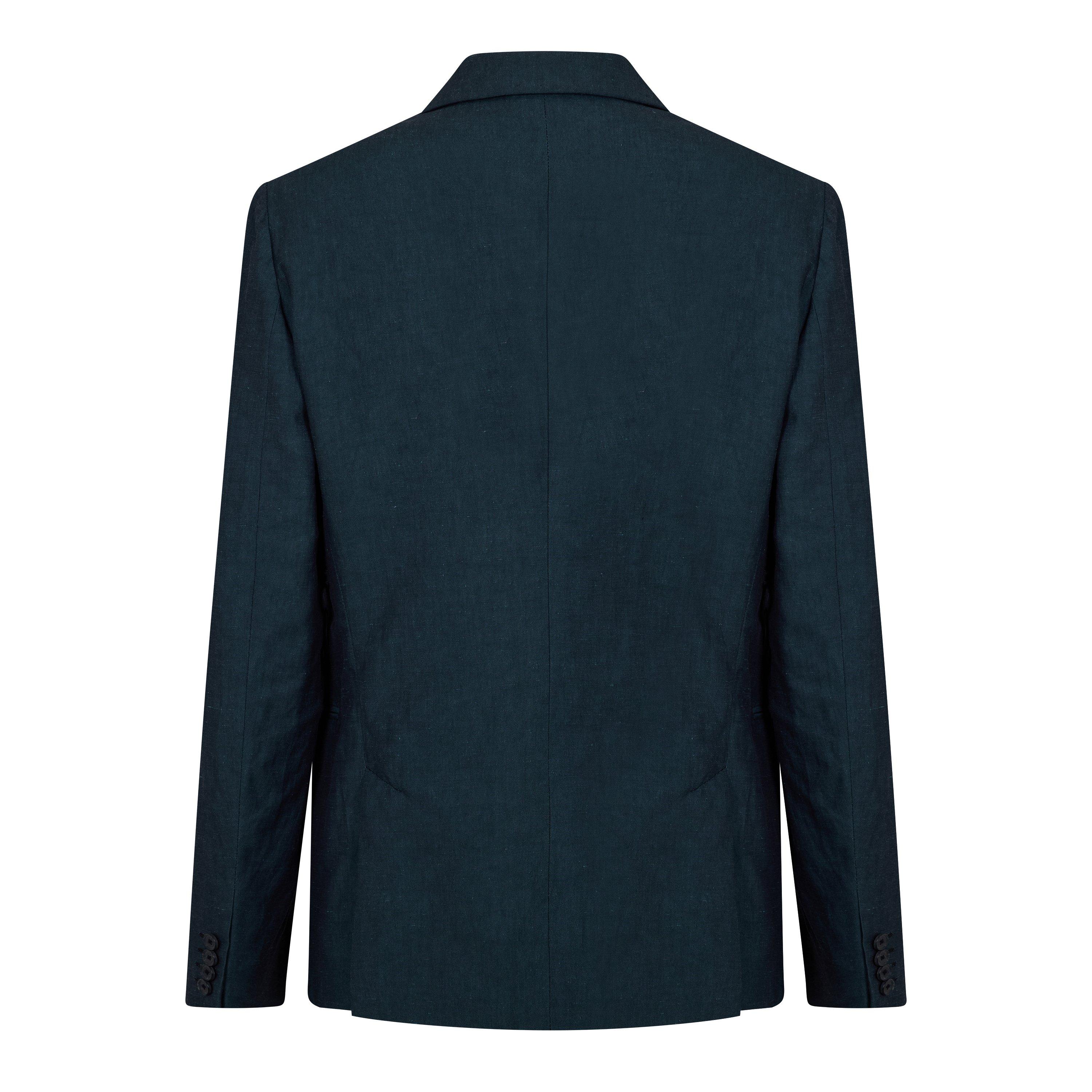 Emporio Armani Blazer Jckt Sn99