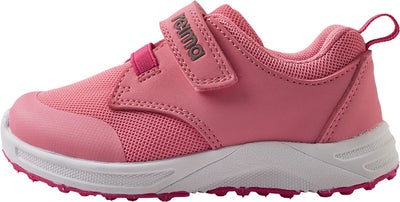 Reima Ekana Sneakers, Sunset Pink