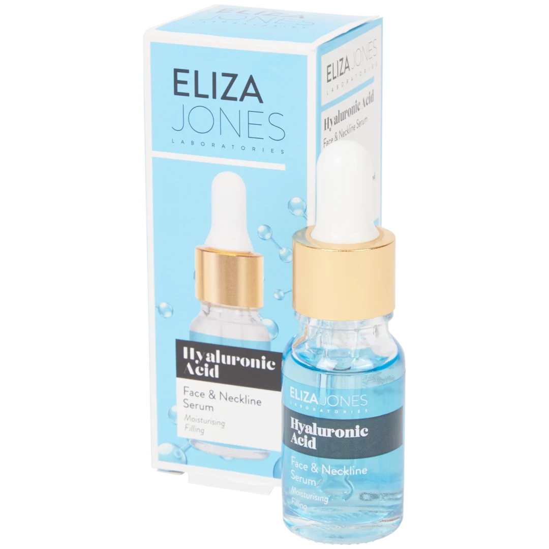 Eliza Jones serum 10 ml | diverse varianten