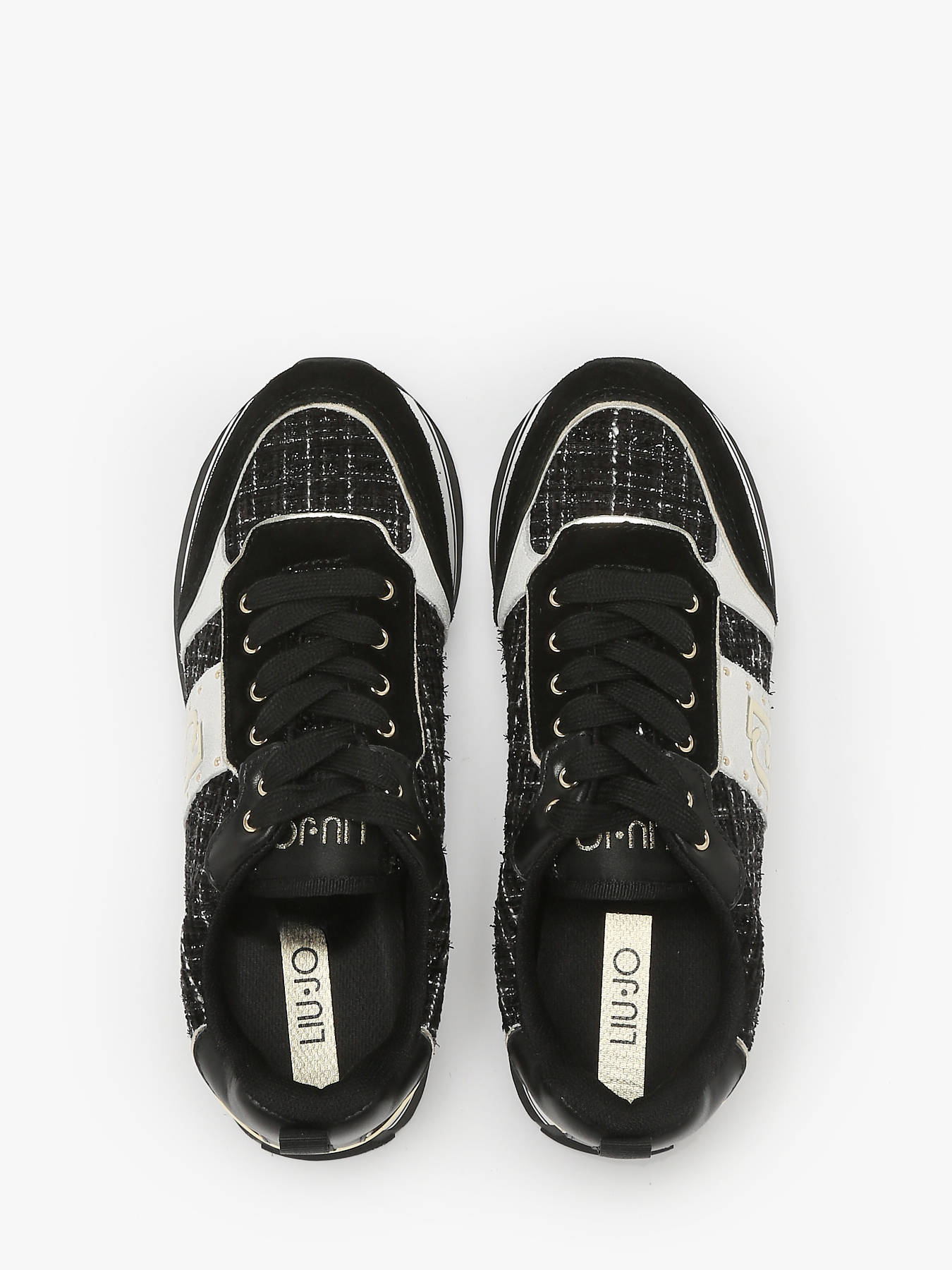 Sneakers Maxi Wonder 71 LIU JO