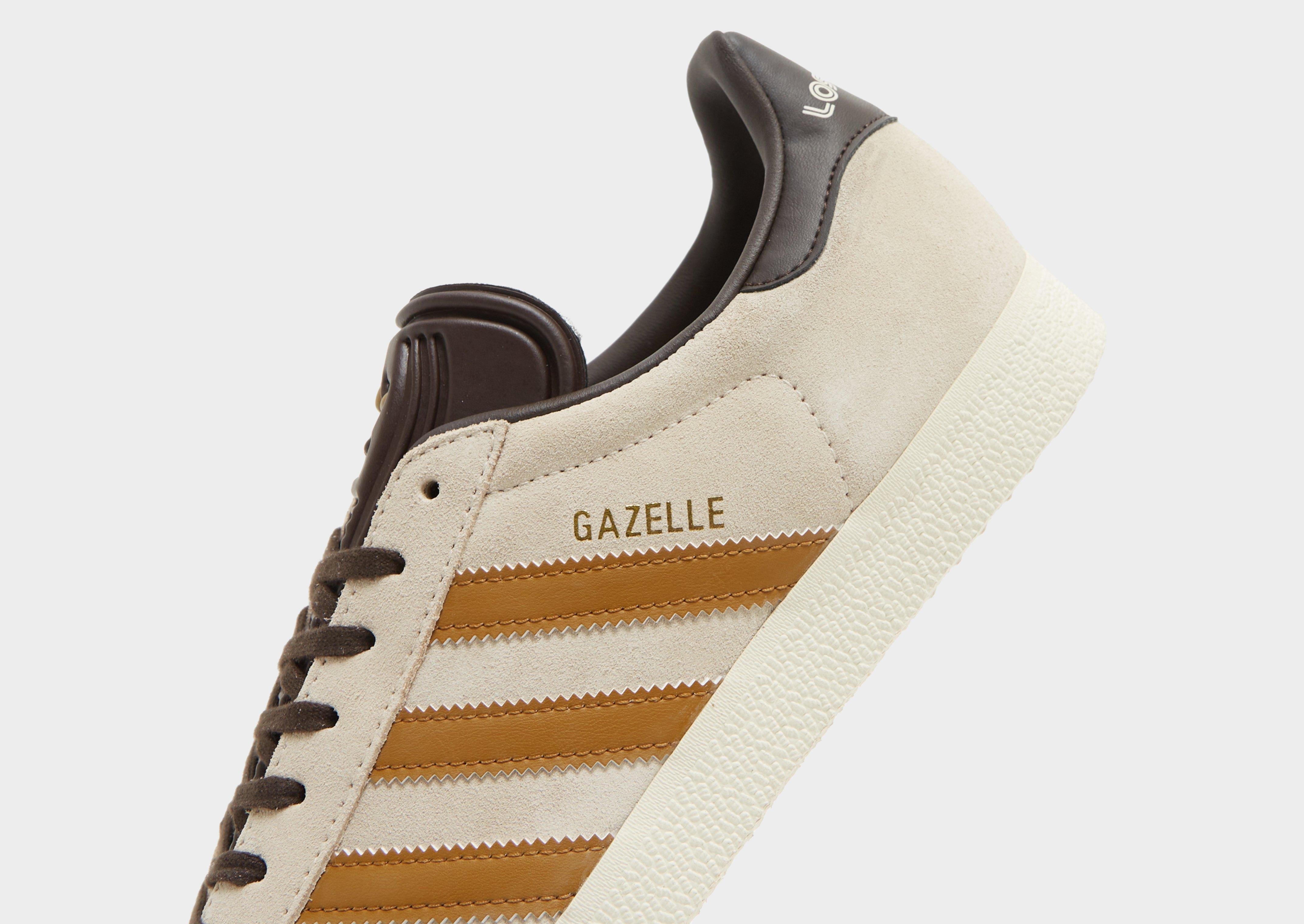 adidas Originals Gazelle LAFC Homme