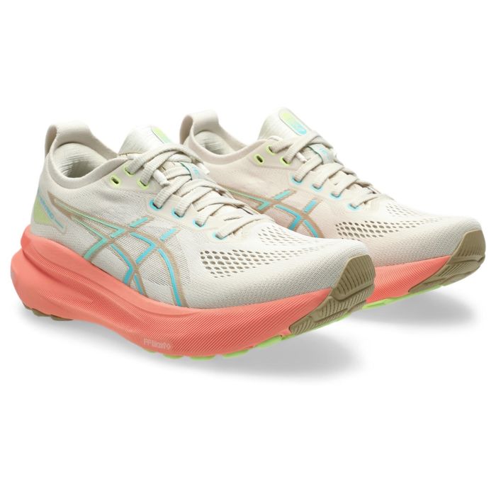 Asics Dame Løbesko Gel-Kayano 31 Grå