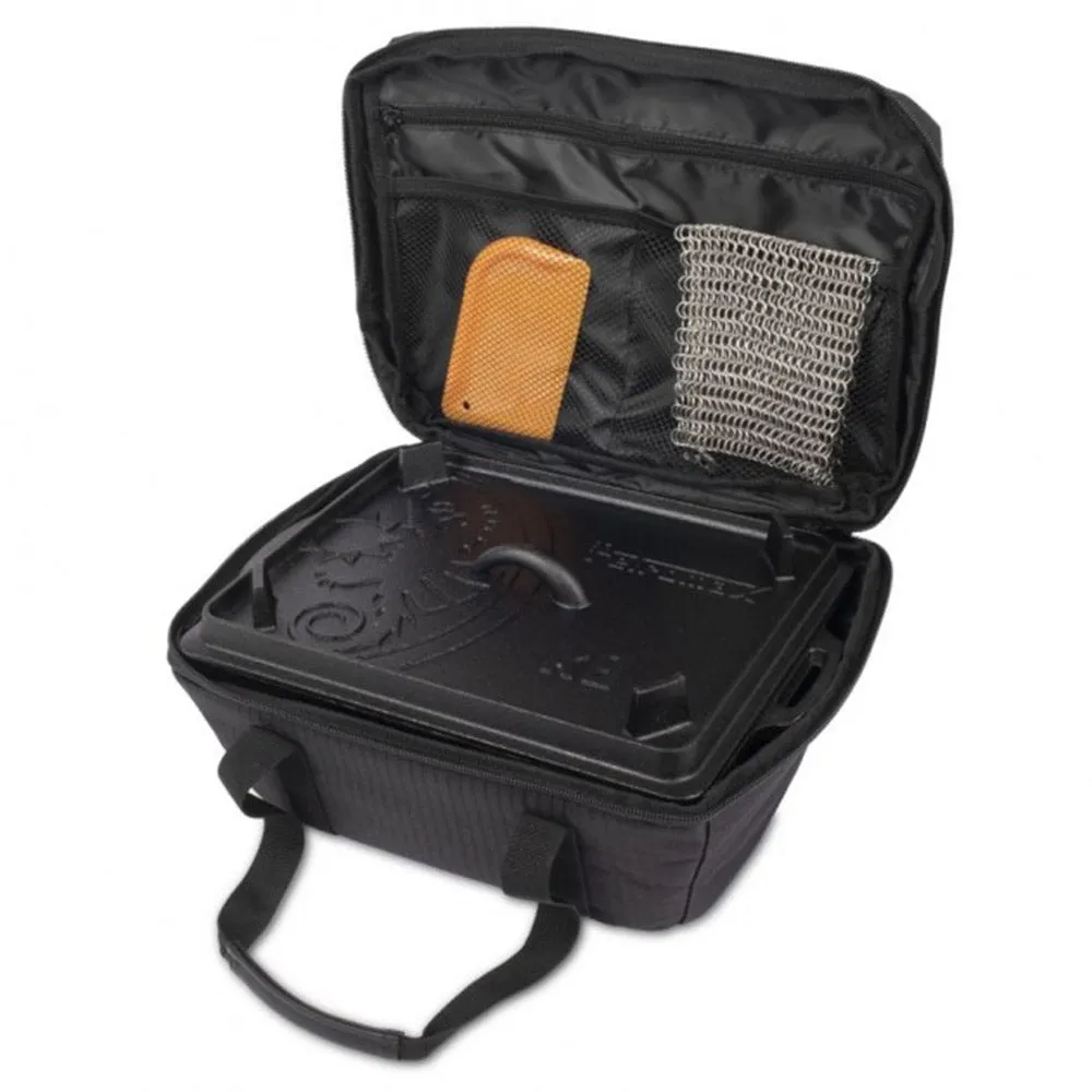 Petromax -  Petromax Transporttasche für Kastenform k8