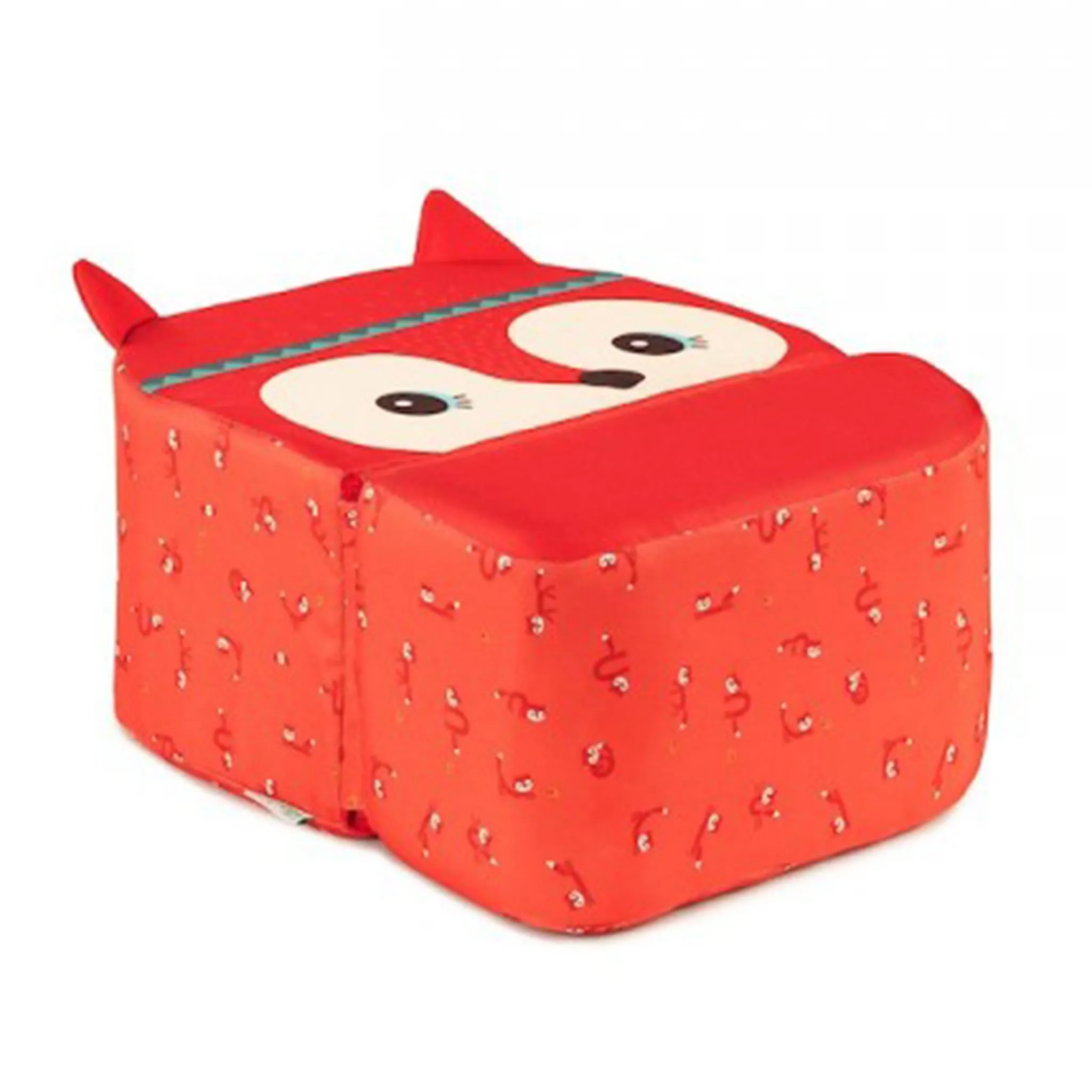 Lilliputiens Pouf Modulable - Alice la Renarde