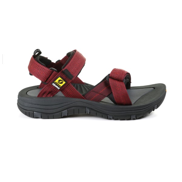 Source - Gobi 2.0 - Sandales