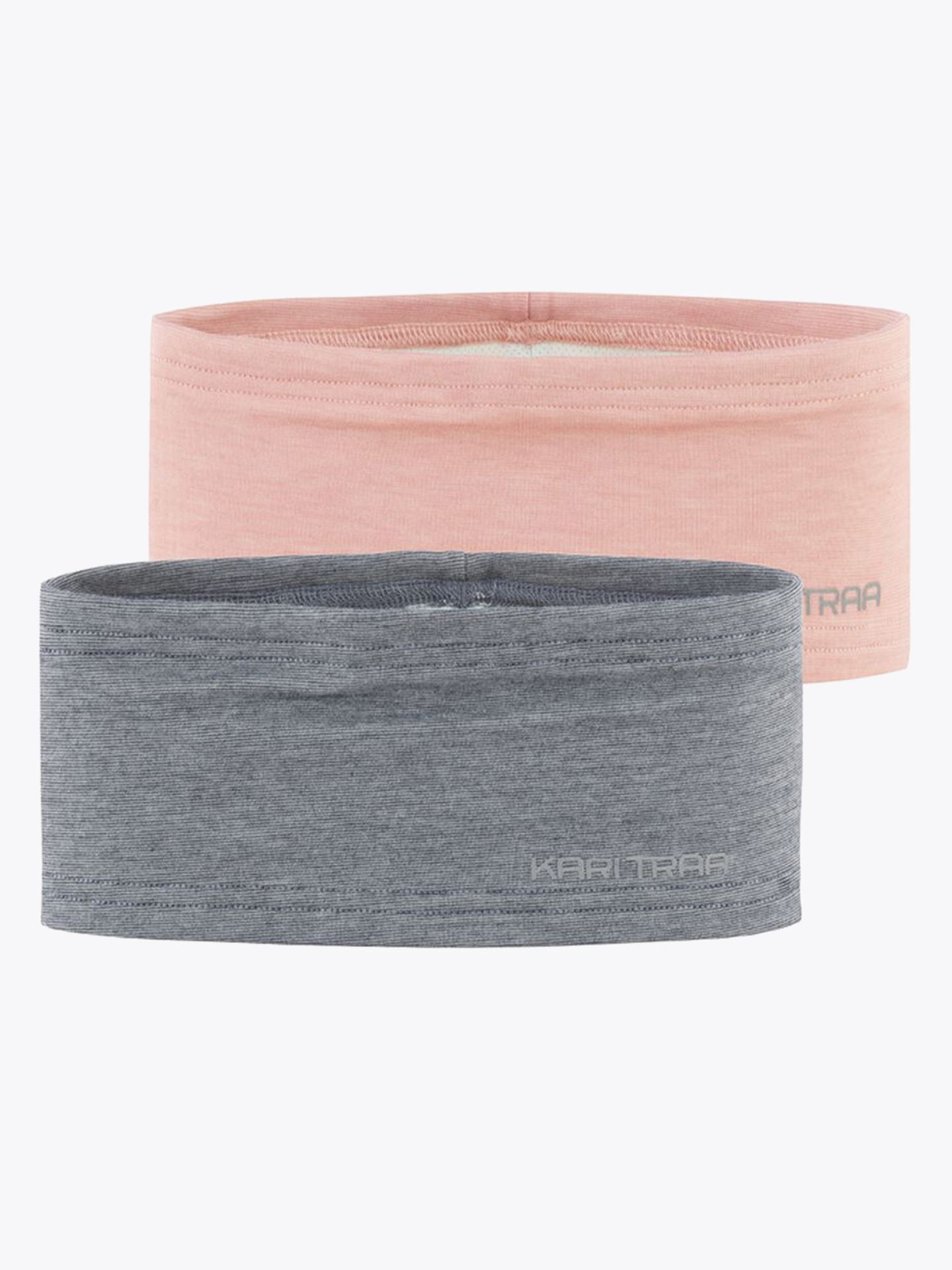 Nora S Headband 2PK