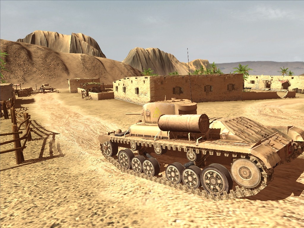 Theatre of War: Collection- PC