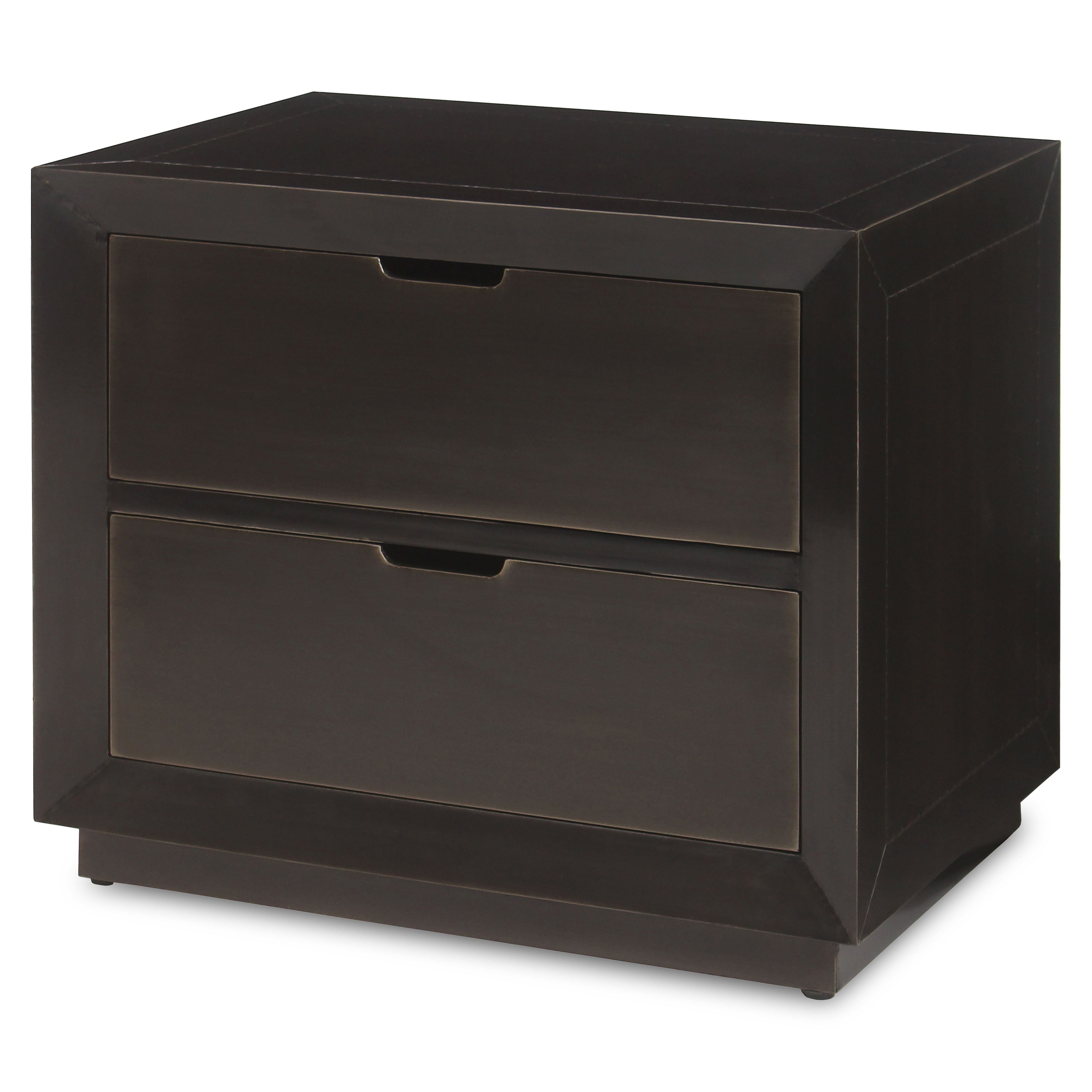 Nachtkastje 8872 Dante B66 x D46 x H56 cm