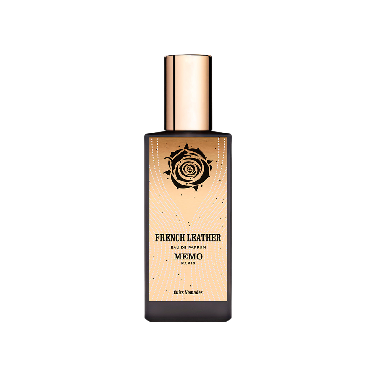 French Leather Eau de Parfum 200ml