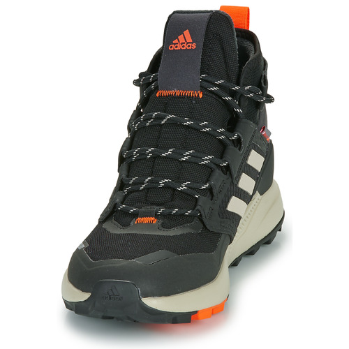adidas TERREX - TERREX TRAILMAKER MID CRDY W - Noir