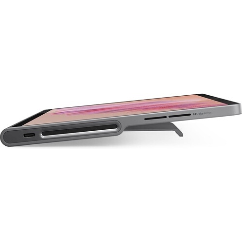 Tablette tactile Lenovo Tab Plus - 11.5'' 2K 90hz - 8 haut-parleurs JBL - 128 Go Gris