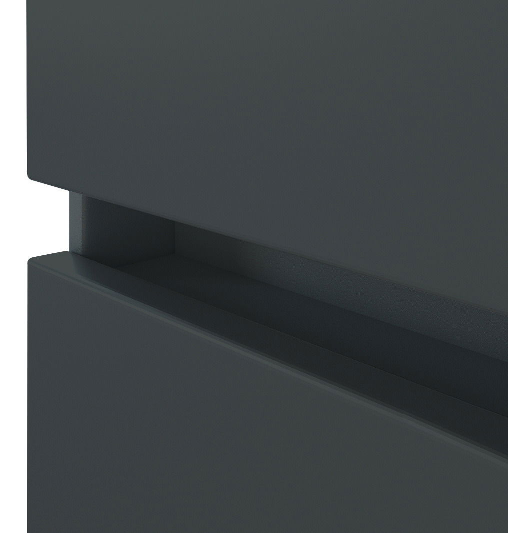 XORA Hochschrank PIENZA