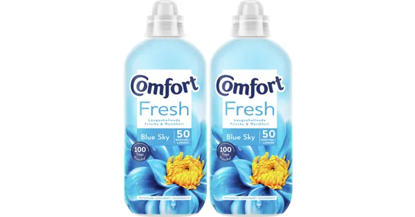 Comfort Blue Sky 2x1.15L