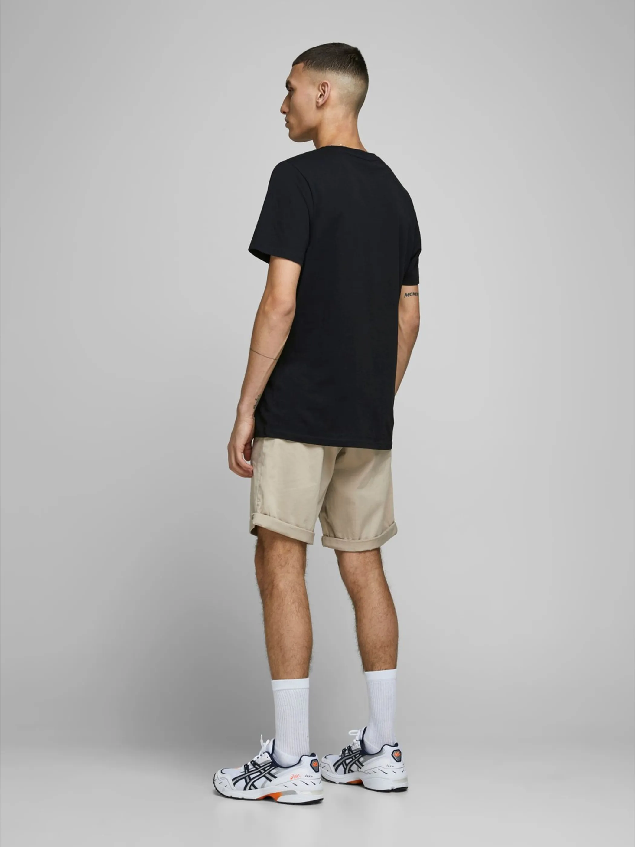 Jack&JonesJJIBOWIE JJSHORTS SOL Chino