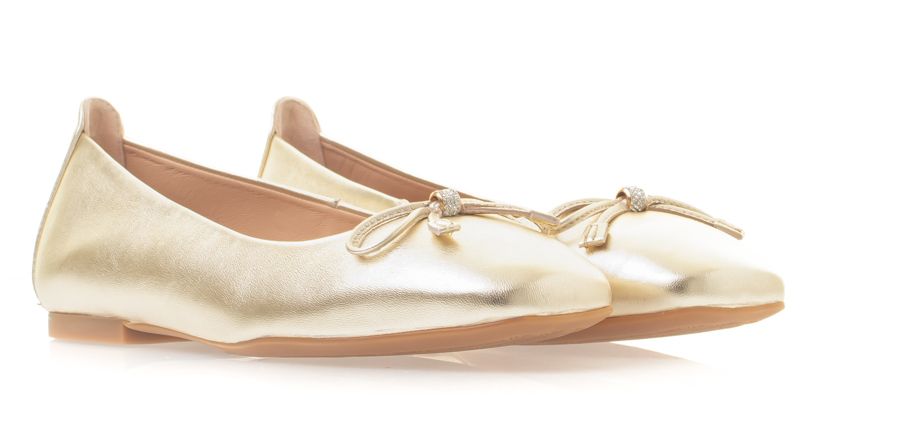 Unisa Basmi Ballerina