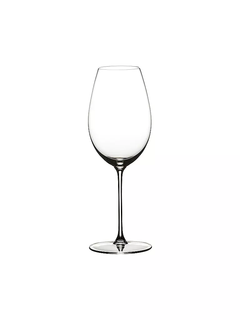RIEDEL Weissweinglas 2er Set VERITAS Sauvignon Blanc 440ml transparent