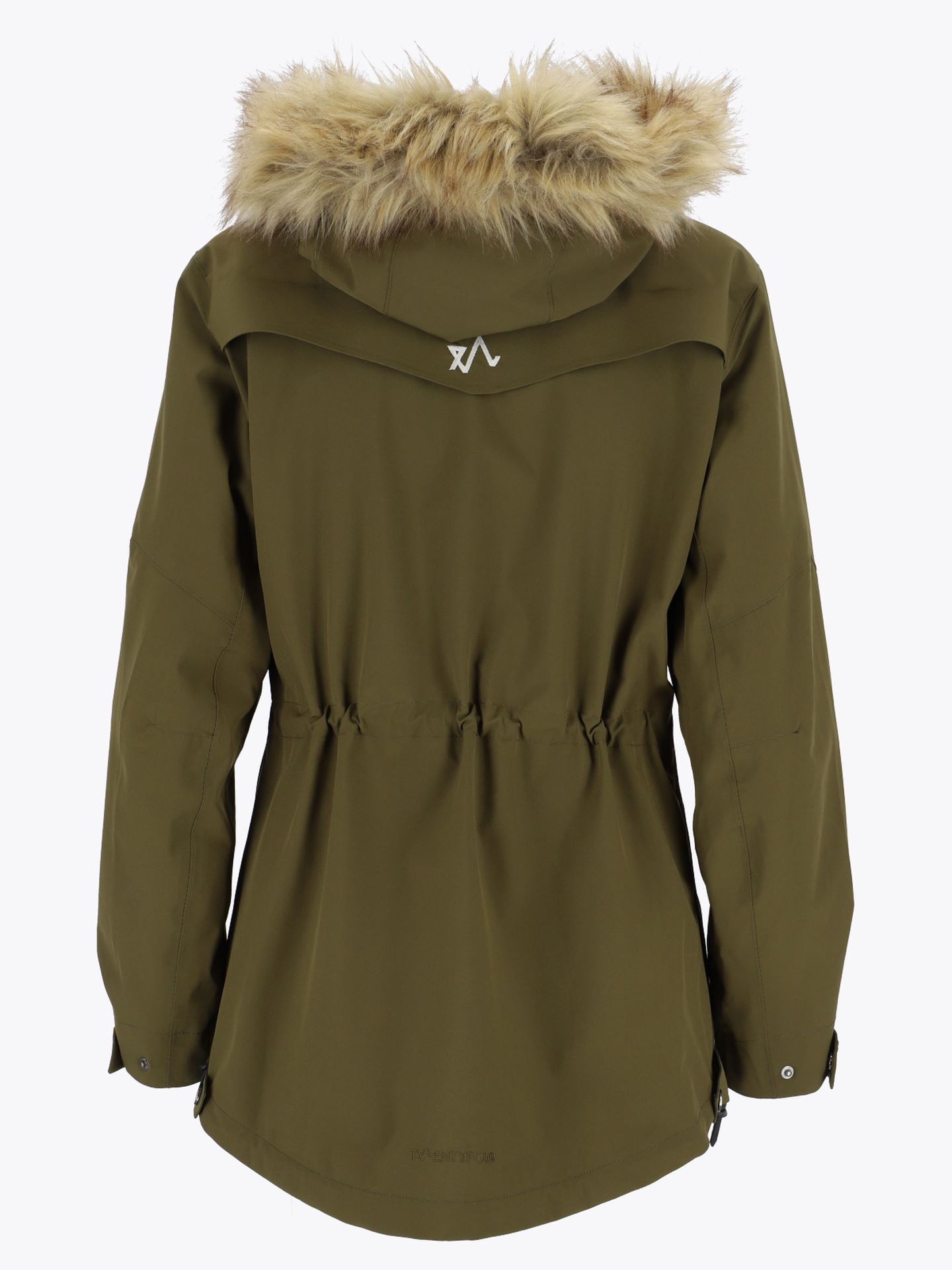 Finse 2.0 2-Lags Anorakk