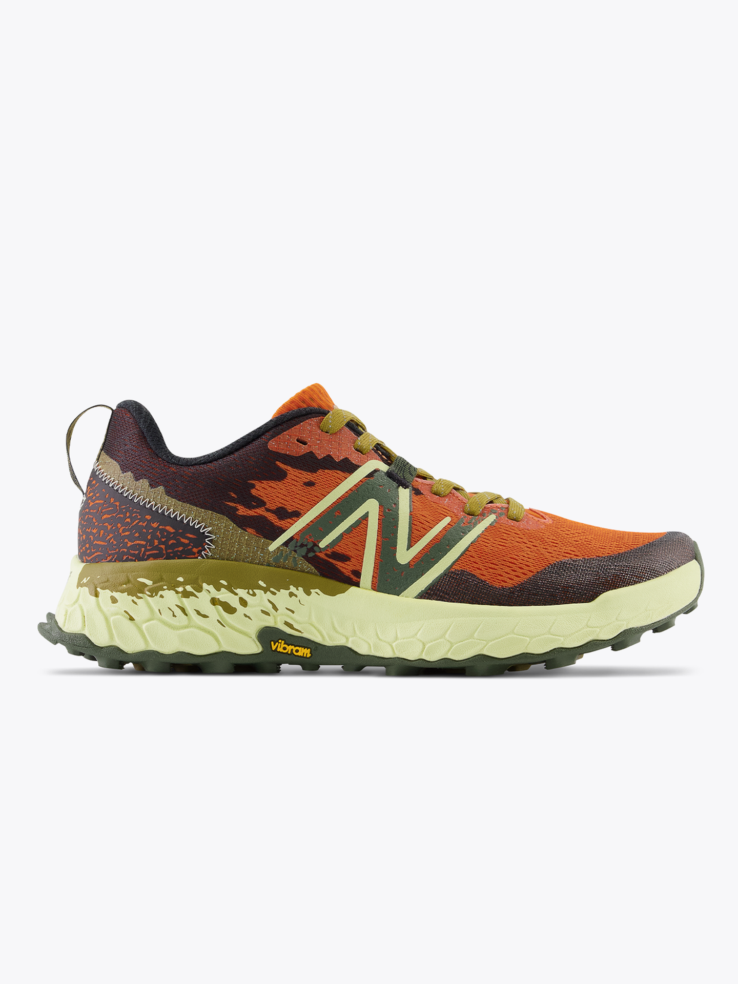 Fresh Foam Hierro v7