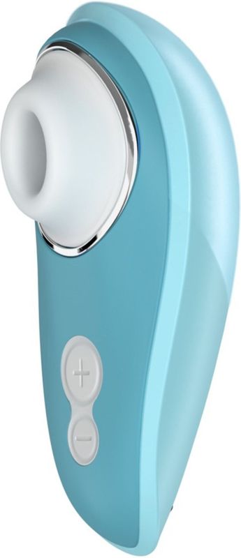 Womanizer Luchtdruk Vibrator Liberty Wijnrood