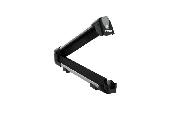 Thule 7326, Tagbelastningsstang