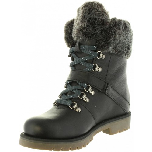 Panama Jack - BARUSKA B10 Negro