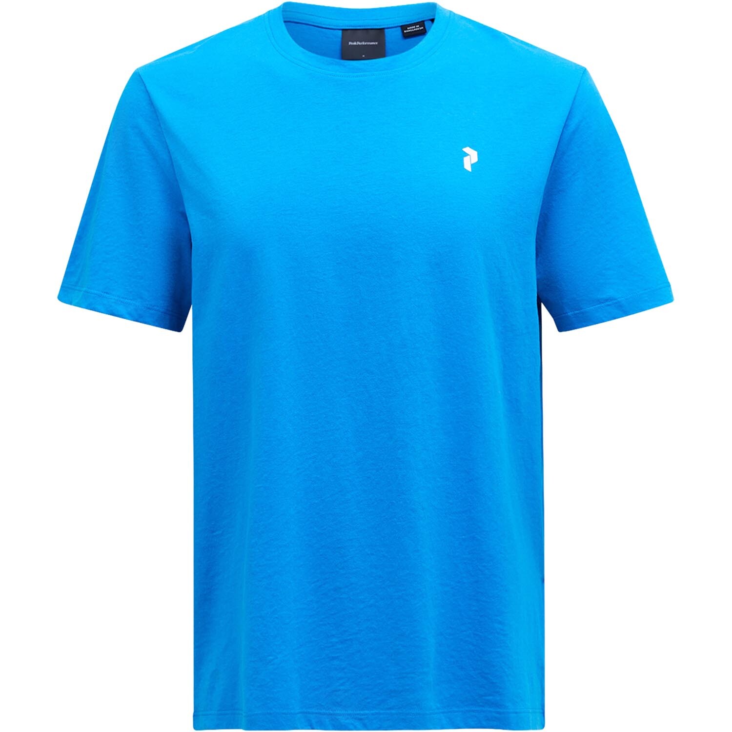 Peak Performance Mens Explore Graphic Tee