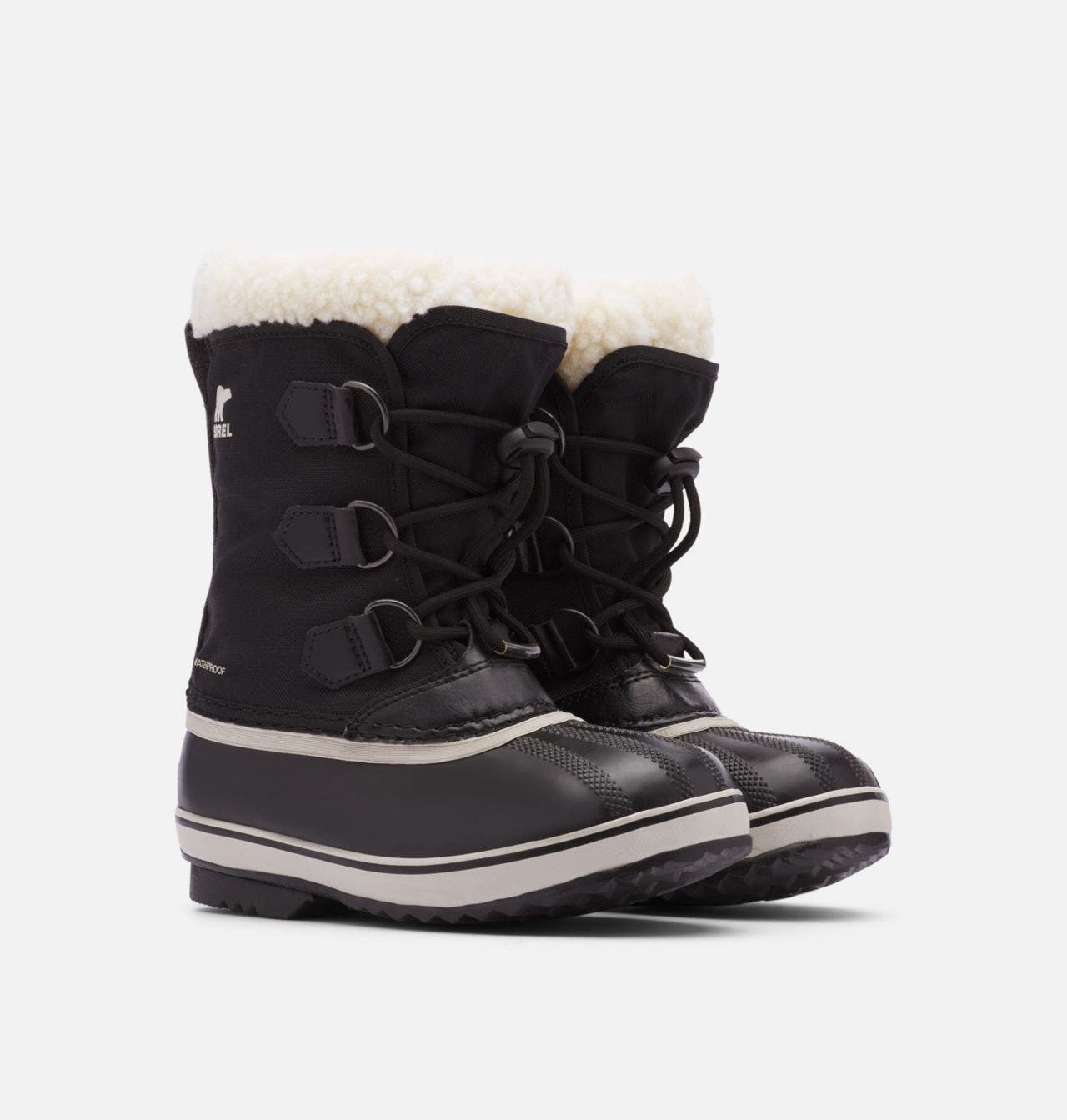 Sorel  Pac Nylon DTV Junior