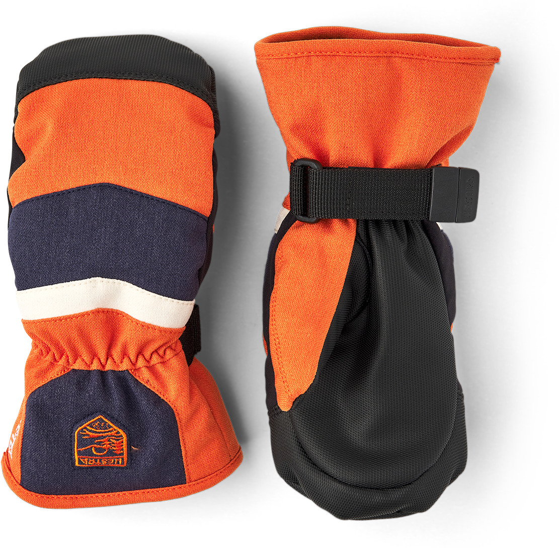 GTX Atlas Junior Mitt