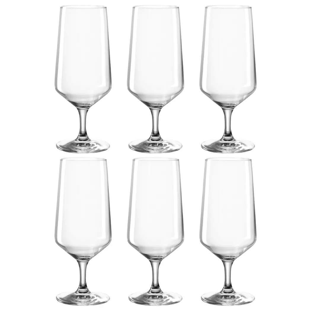Bierglas Puccini 410 ml