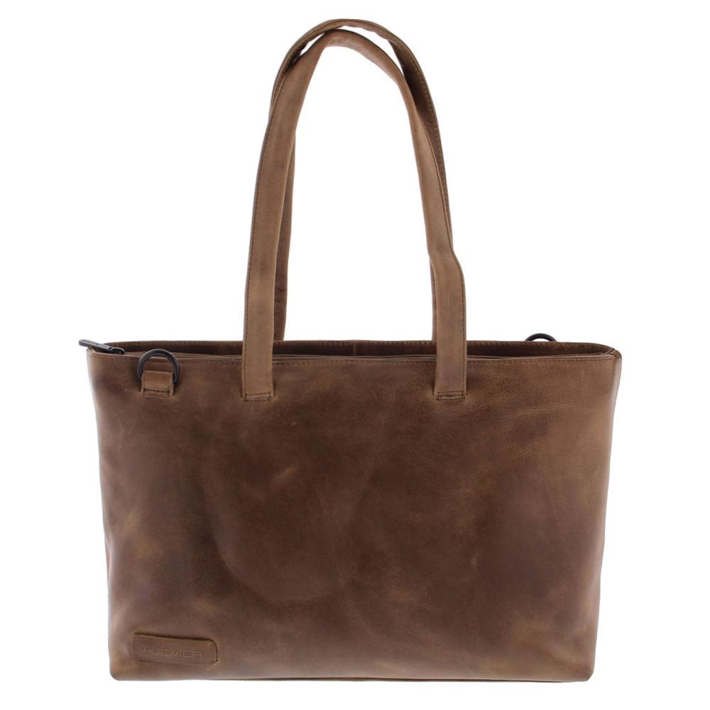 Plevier Pure Rutland Dames Totebag 15.6