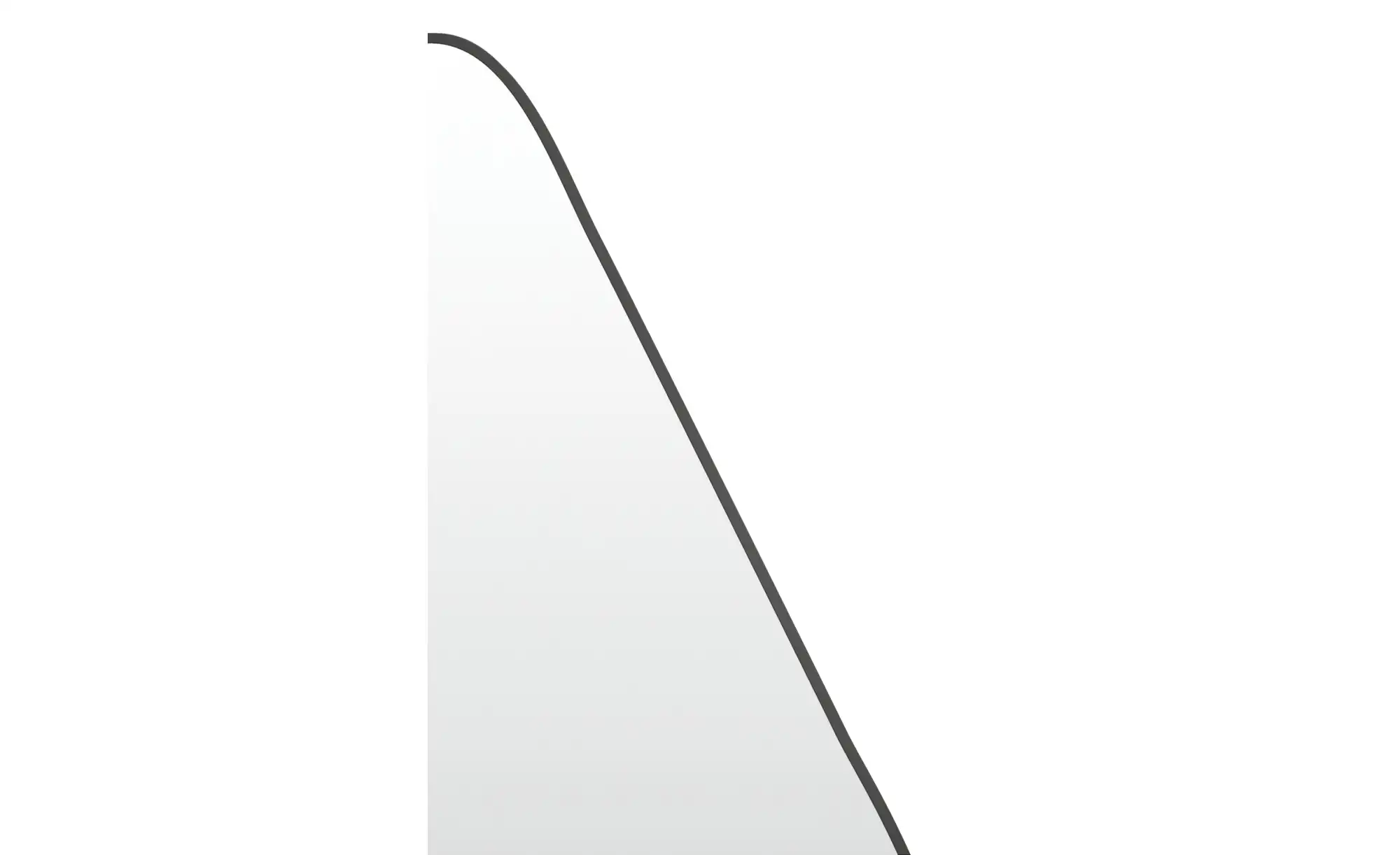 Spiegel 50 x 75 cm