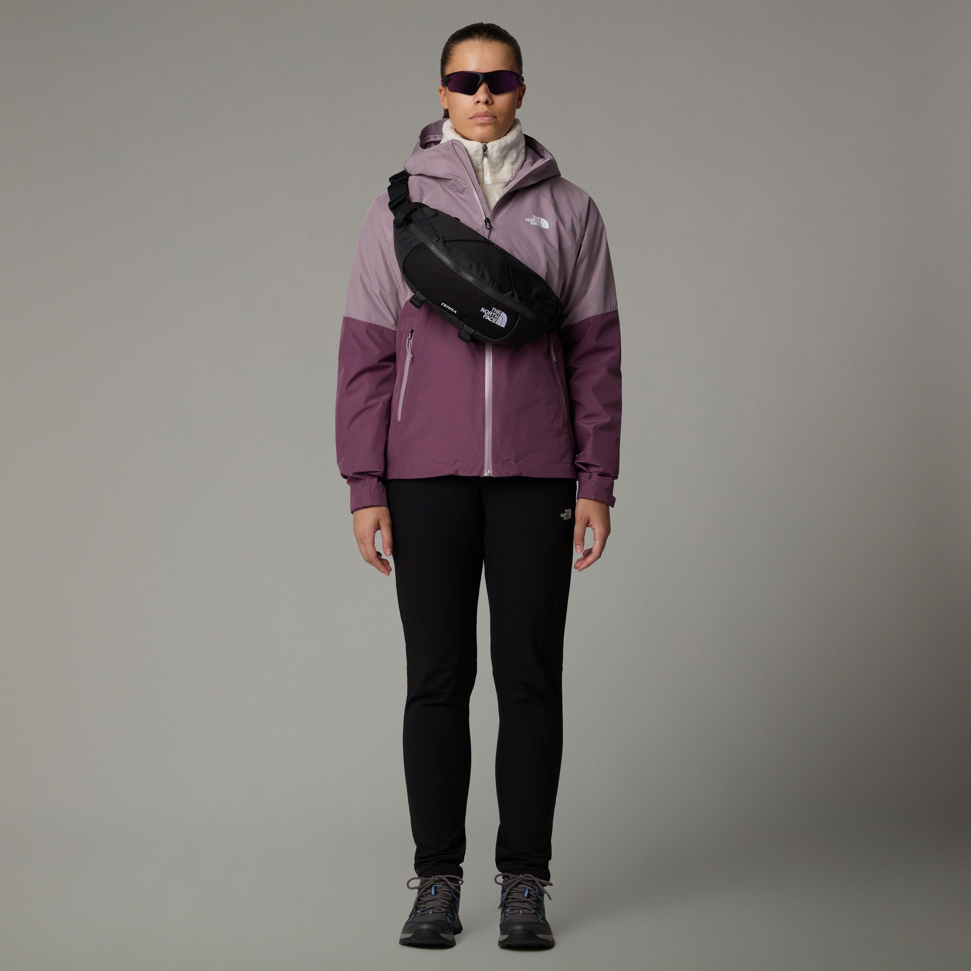 The North Face TNF Diablo Dynamic Zip In Jacket Womens