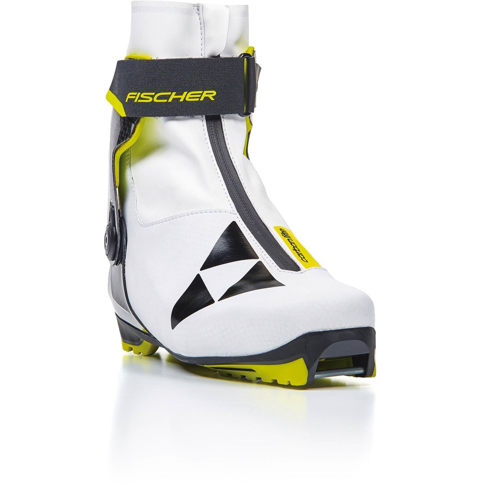 FischerCarbonlite Skate WS (2021)