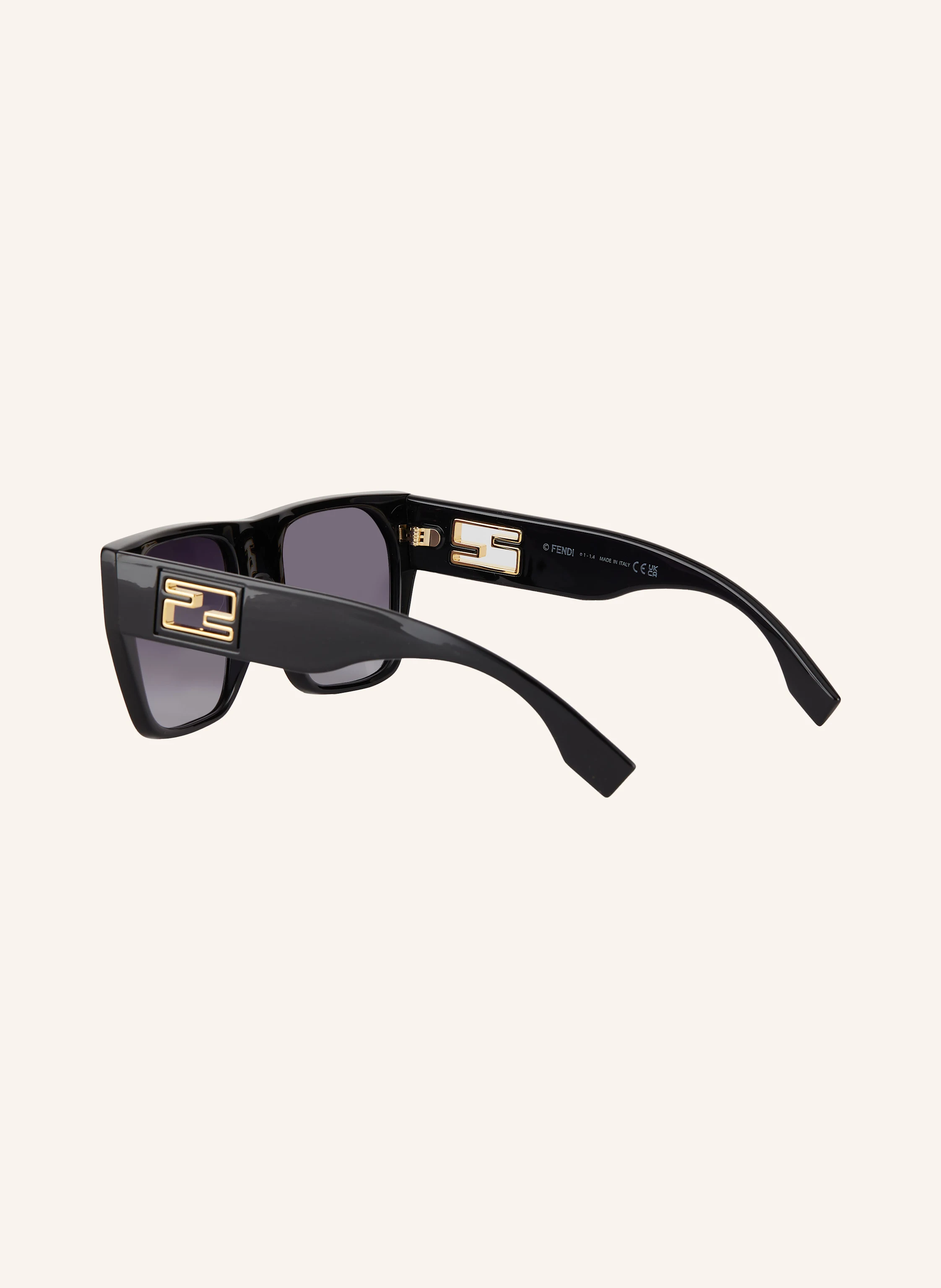 FENDI Sonnenbrille FE40124I