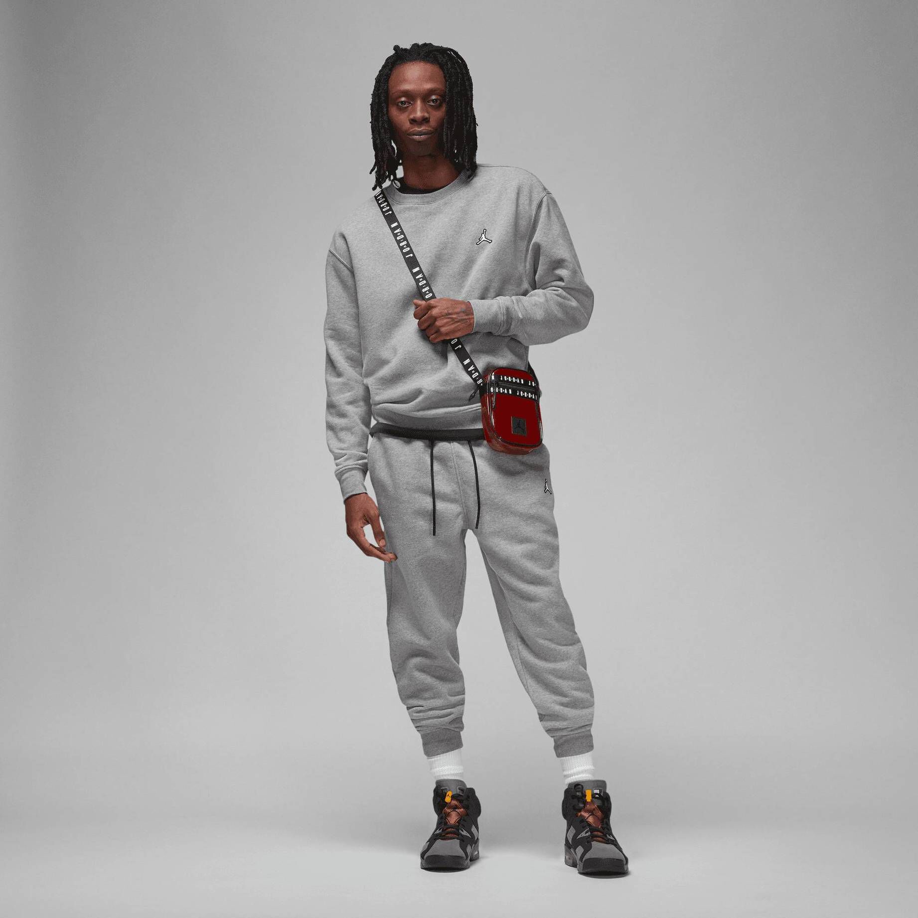 Jordan| Herren Sweatshirt JORDAN ESSENTIAL