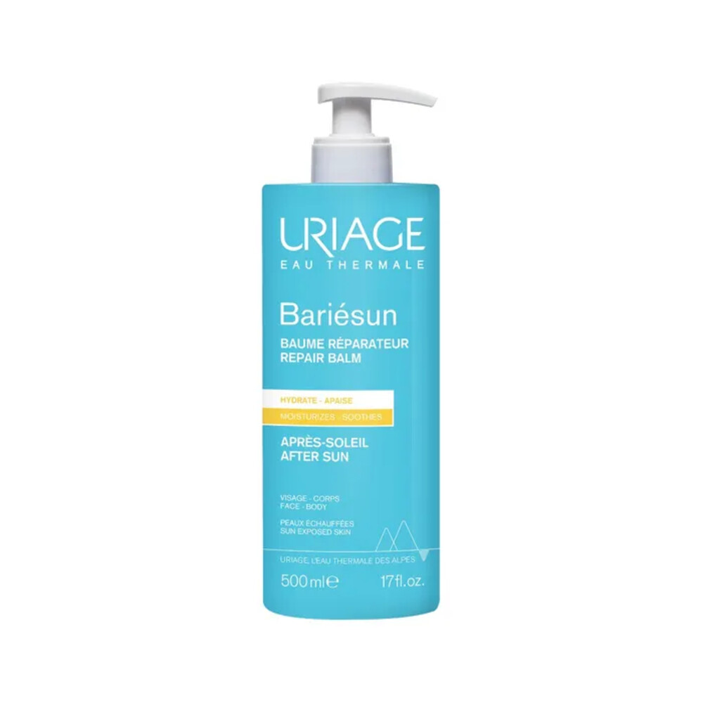 Uriage Bariésun Herstellende Balsem After Sun500 ml