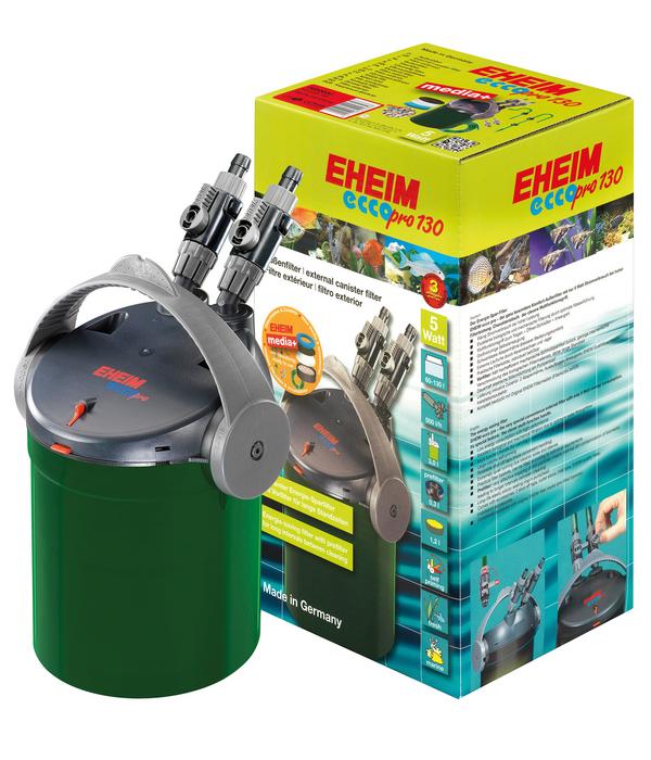 EHEIM Außenfilter ecco pro
