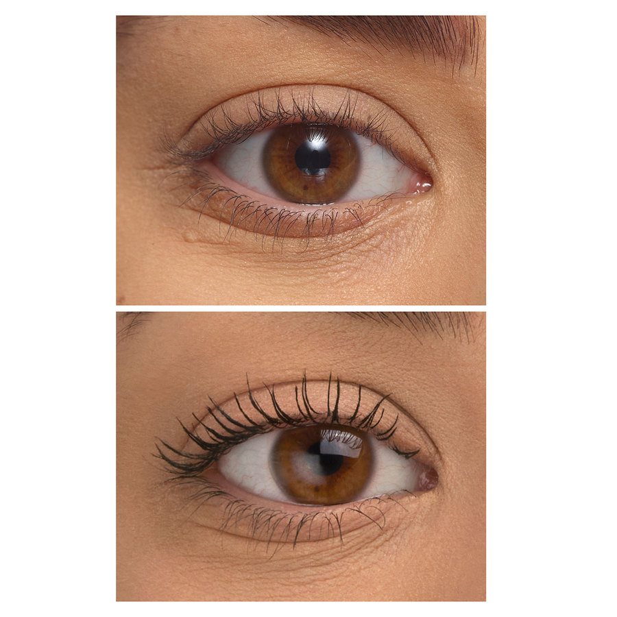IsaDora Hypo-Allergenic Mascara Black 10ml