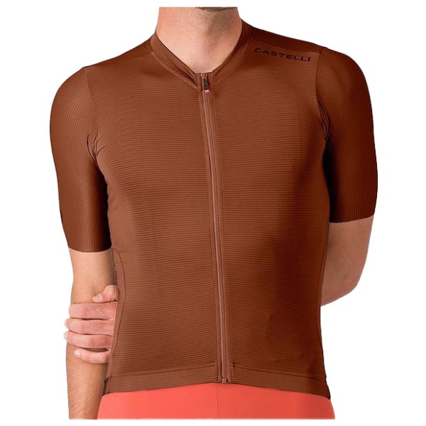 Castelli - Espresso 2 Jersey - Maillot de cyclisme
